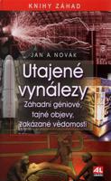 Utajené vynálezy