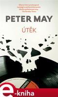 Útěk - Peter May