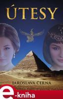 Útesy - Jaroslava Černá