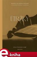Útržky - Natálie Kokotková