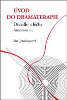 Úvod do dramaterapie - Sue Jenningsová