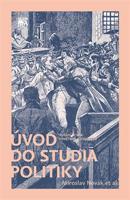 Úvod do studia politiky