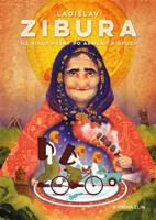 Už nikdy pěšky po Arménii a Gruzii - Ladislav Zibura