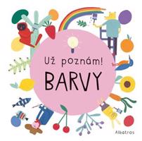 Už poznám! Barvy