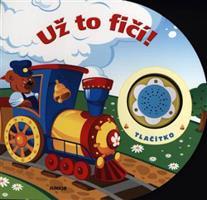 Už to fičí! - kolektiv