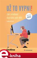 Už to vypni! - Radka Kůřilová