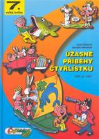 Úžasné příběhy Čtyřlístku z let 1984 až 1987