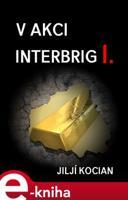 V akci Interbrig I. - Jiljí Kocian