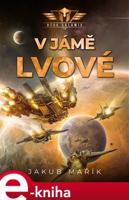 V jámě lvové - Jakub Mařík