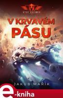V Krvavém pásu - Jakub Mařík