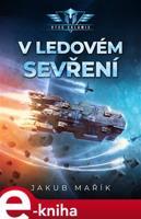 V ledovém sevření - Jakub Mařík