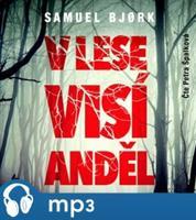 V lese visí anděl, mp3 - Samuel Bjork