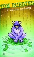V žabím pyžamu - Tom Robbins