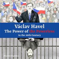 Václav HavelThe Power of the Powerless in the 20th Century