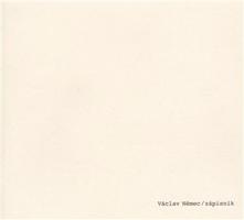 Václav Němec / zápisník