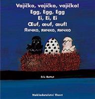 Vajíčko, vajíčko, vajíčko!
