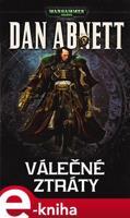 Válečné ztráty - Dan Abnett