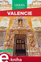 Valencie - Víkend - kolektiv autorů