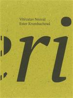 Valerie a týden divů - Vítězslav Nezval, Ester Krumbachová