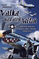 Válka nad alejí MiGů