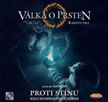 Válka o prsten: Karetní hra - Proti stínu