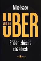 Válka o Uber