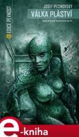 Válka pláství - Josef Pecinovský