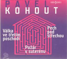 Válka ve třetím poschodí