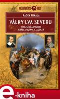 Války lva severu - Radek Fukala