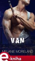 Van - Melanie Moreland
