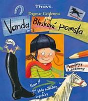 Vanda - Blesková pomsta - Dagmar Geislerová