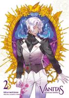 Vanitas: Magická kniha 2