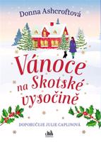 Vánoce na Skotské vysočině