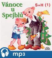 Vánoce u Spejblů - František Nepil, Miloš Kirschner