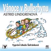 Vánoce v Bullerbynu