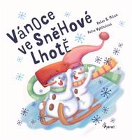 Vánoce ve Sněhové Lhotě