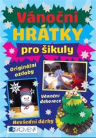 Vánoční hrátky pro šikuly