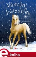Vánoční hvězdička - Marta Knauerová