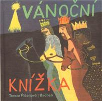 Vánoční knížka