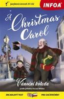 Vánoční koleda / A Christmas Carol (A1-A2) - Oscar Wilde