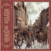 Vánoční koleda - Charles Dickens