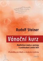 Vánoční kurz - Rudolf Steiner