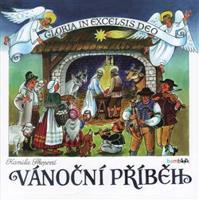 Vánoční příběh - Kamila Skopová