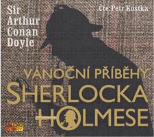 Vánoční příběhy Sherlocka Holmese