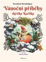 Vánoční příběhy skřítka Karlíka