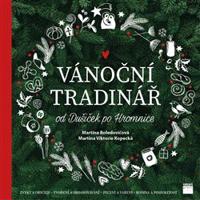 Vánoční Tradinář - Martina Boledovičová, Martina Viktorie Kopecká
