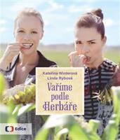 Vaříme podle Herbáře - Kateřina Winterová