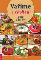 Vaříme s láskou – jíme s chutí