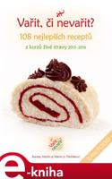 Vařit, či nevařit? - Renata Třešňáková, Martin Třešňák, Martin Třešňák ml.