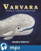Varvara, mp3 - Marka Míková